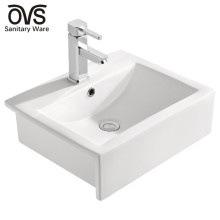 good quality for hotel face basin